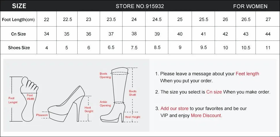 Knee High Boots Women Square Toe Kitten High Heel Tall Boots Fashion Side Zipper Stiletto Heel Long Boots