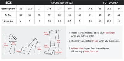 Knee High Boots Women Square Toe Kitten High Heel Tall Boots Fashion Side Zipper Stiletto Heel Long Boots