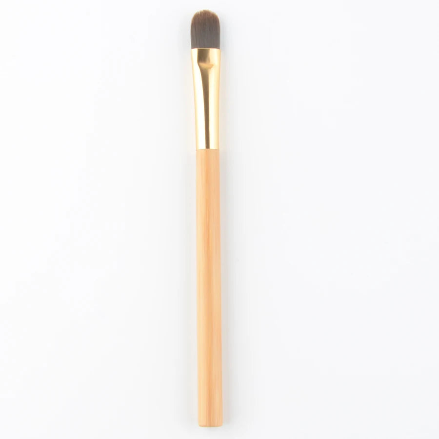 Brand new 1pc Soft Make up brushes Foundation eye lip Powder makeup brush liner blending contour Professional High quality