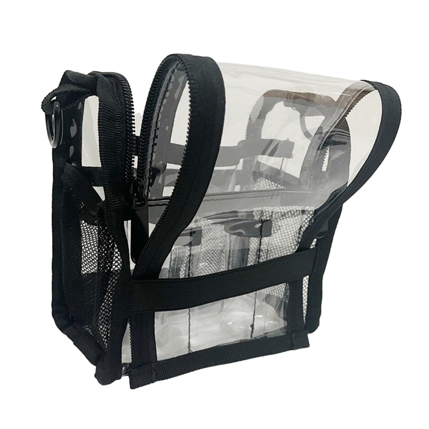 Make Up Bags Organizer Portable Makeup Artists Bag for Camping Outdoor