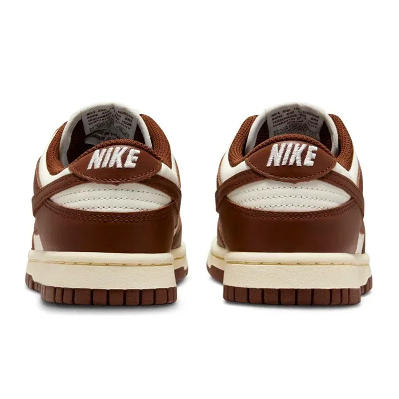 NIKE SB Dunk Sneakers for Men and Women, Black and White Panda Outdoor Couple Sports Board Shoes