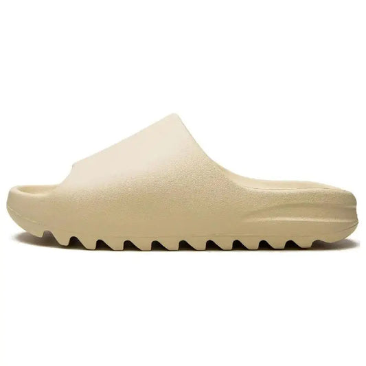 Adidas Yeezy Slides 'Bone' 2022 Sneakers shoes FZ5897