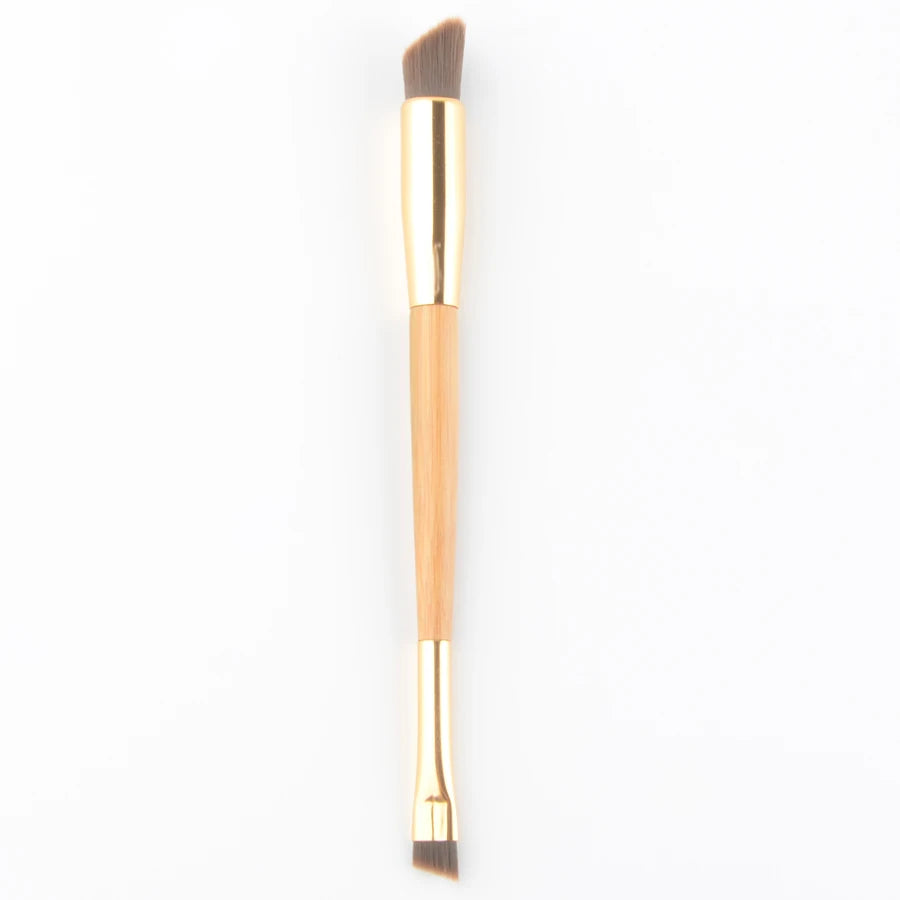 Brand new 1pc Soft Make up brushes Foundation eye lip Powder makeup brush liner blending contour Professional High quality