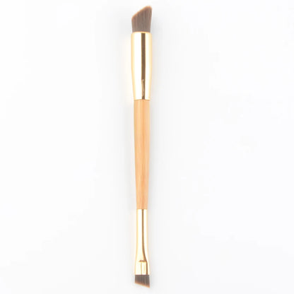 Brand new 1pc Soft Make up brushes Foundation eye lip Powder makeup brush liner blending contour Professional High quality