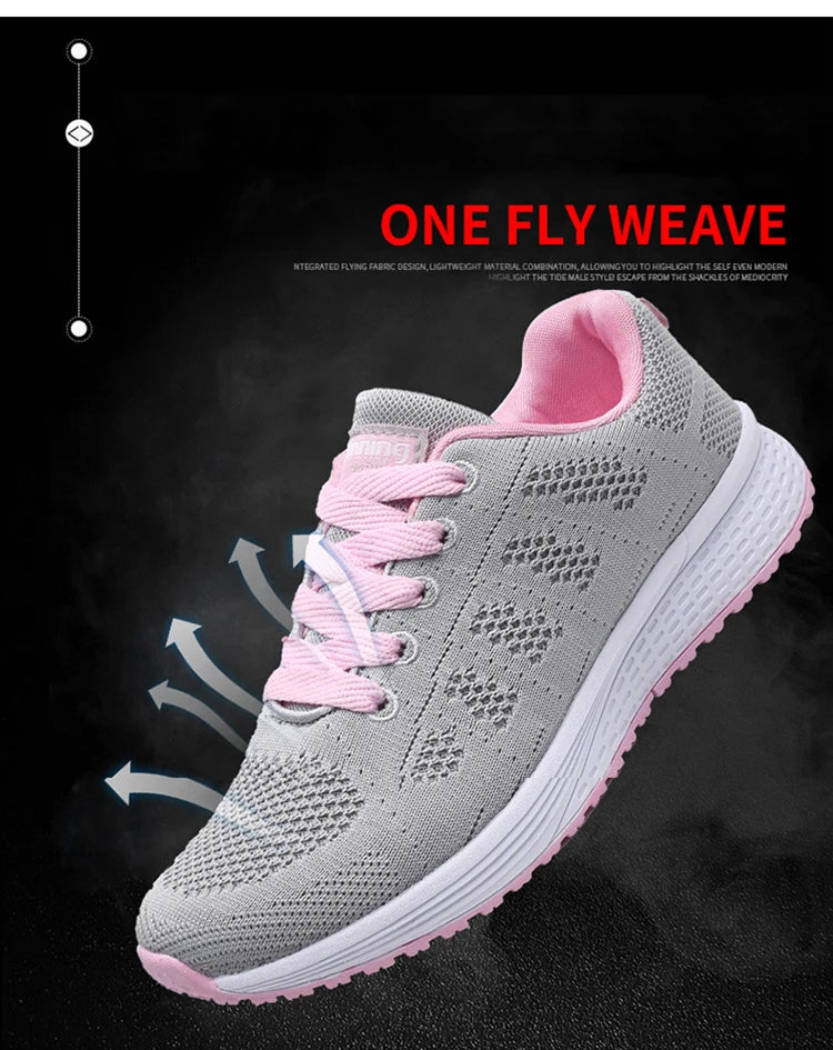 Women Flats Fashion Lightweight Shoes Women Lace Up Nurse Shoes Round Toe Sneakers Women Shoe Walking Shoes Woman Plus Size