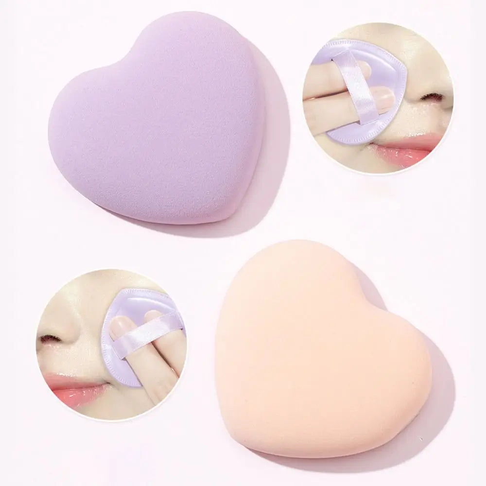 Cotton Candy Sponge Makeup Puff Super Soft Make Up Foundation Useful Tools Same Style As Star Makeup Artists Necessary Cosmetics