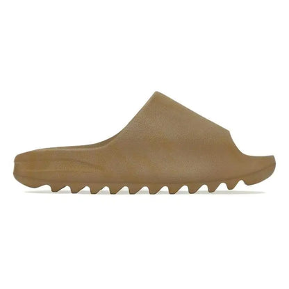 Adidas Yeezy Slides 'Ochre' Sneakers shoes GW1931