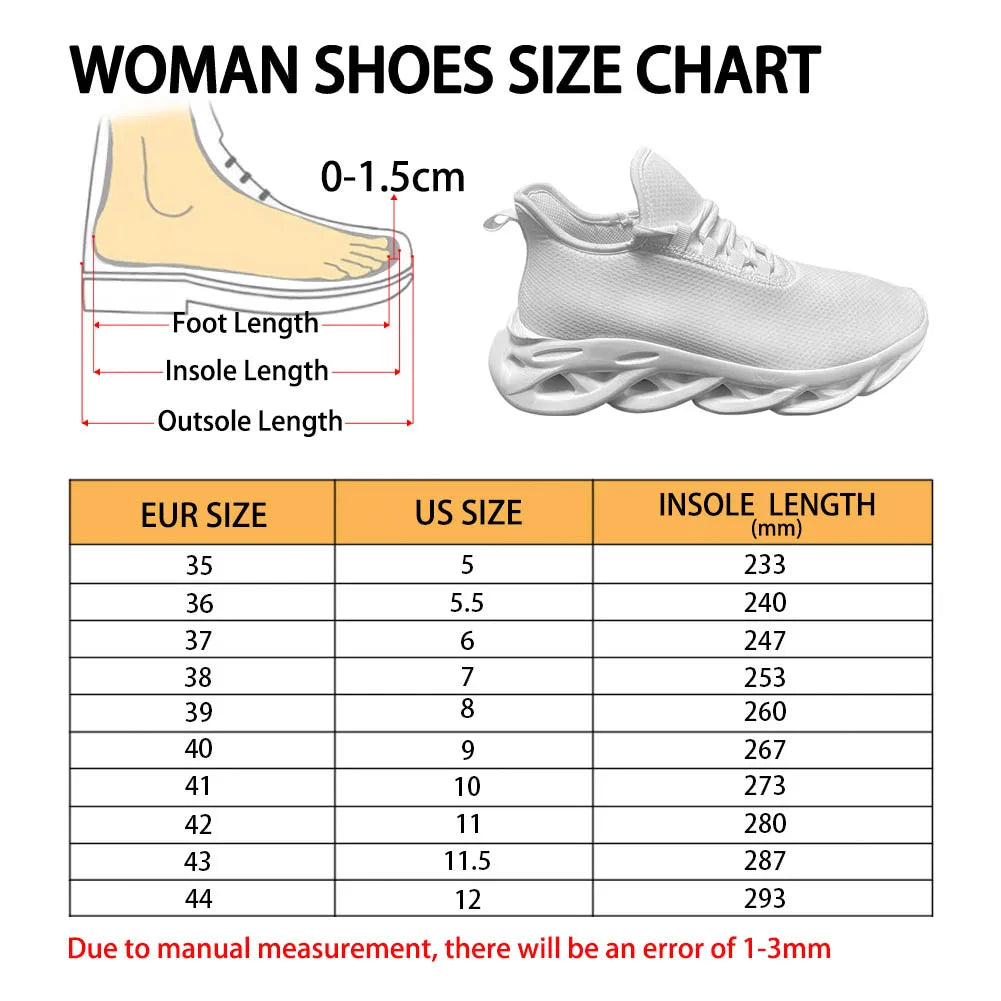 New Polynesian Turtle Pattern Women Autu Winter Soft Sneakers Non-slip Durable Round Toe Casual Shoes Dirt Resistant Flats Shoe