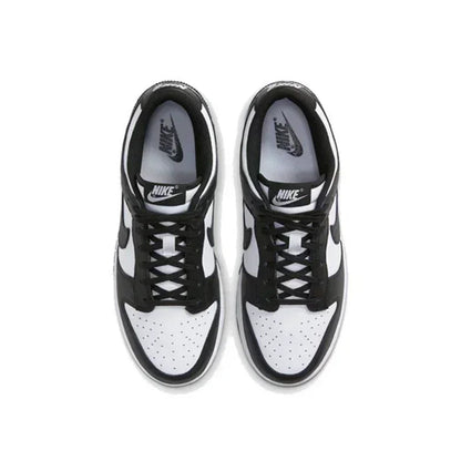 NIKE SB Dunk Sneakers for Men and Women, Black and White Panda Outdoor Couple Sports Board Shoes