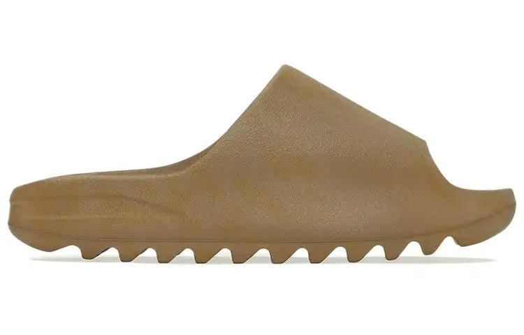 Adidas Yeezy Slides 'Ochre' Sneakers shoes GW1931