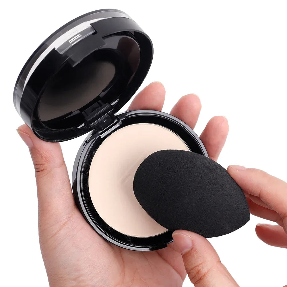 Soft Powder Makeup Sponge Puff Makeup Sponge Cosmetic Puff for Foundation Concealer Cream Blinder Make-Up Accessorie Beauty Egg