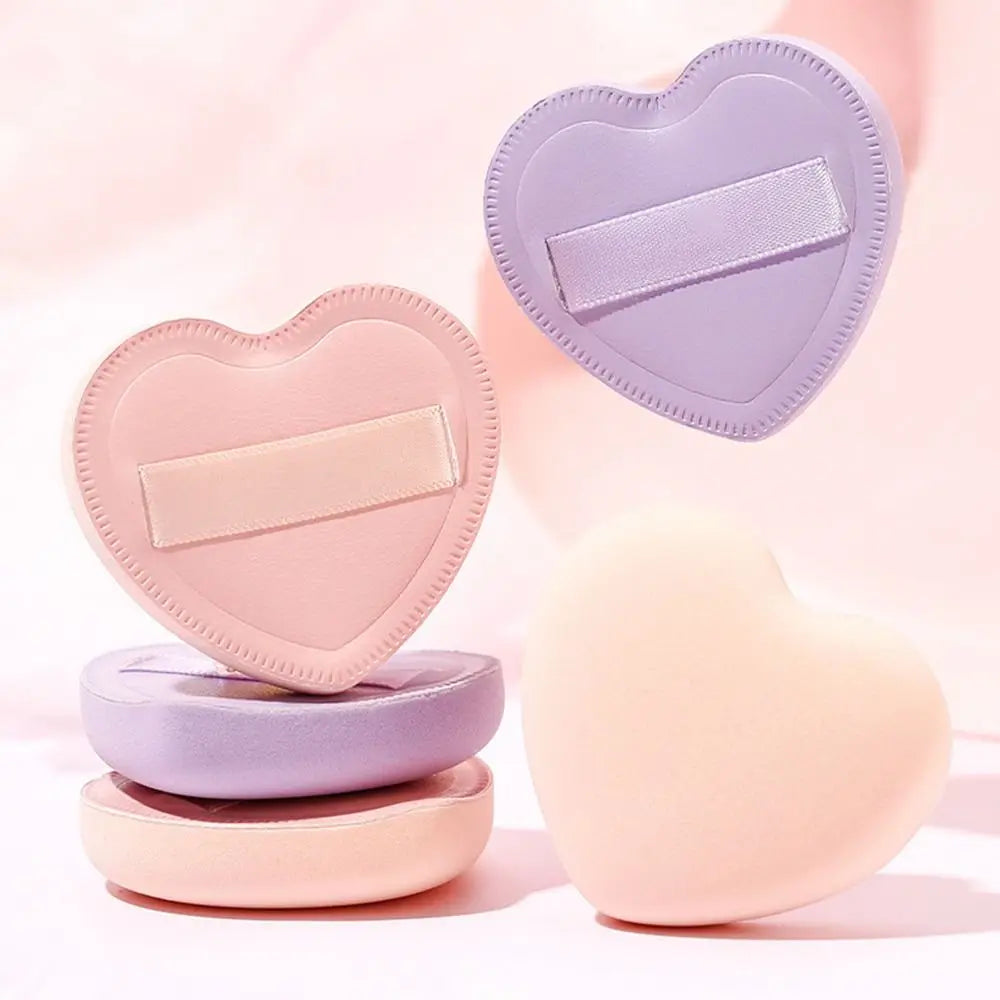 Cotton Candy Sponge Makeup Puff Super Soft Make Up Foundation Useful Tools Same Style As Star Makeup Artists Necessary Cosmetics