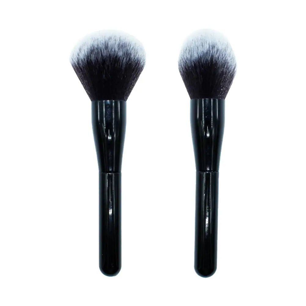 1pc Professional Powder Fundation Makeup Brush Big Size Female Makeup Contour Blusher Brush Cosmetic Make Up Tools maquiagem