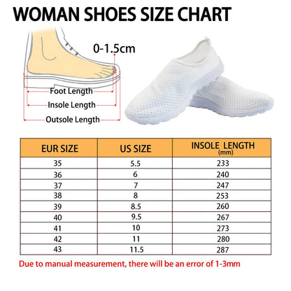 New Halloween Gift Horror Skull Rose Pattern Ladies Spring Autumn Vulcanized Shoes Breathable Trend Comfortable Lace Up Sneakers