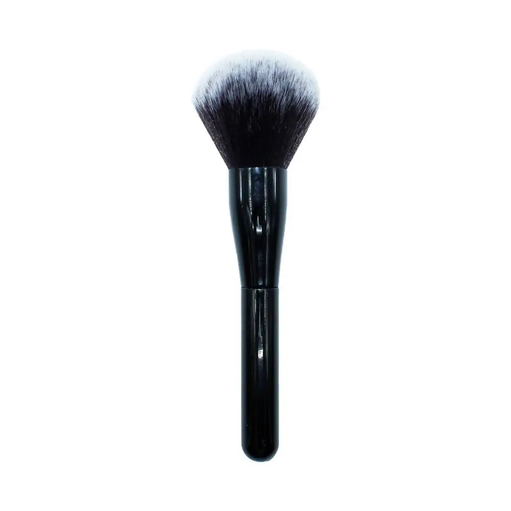 1pc Professional Powder Fundation Makeup Brush Big Size Female Makeup Contour Blusher Brush Cosmetic Make Up Tools maquiagem