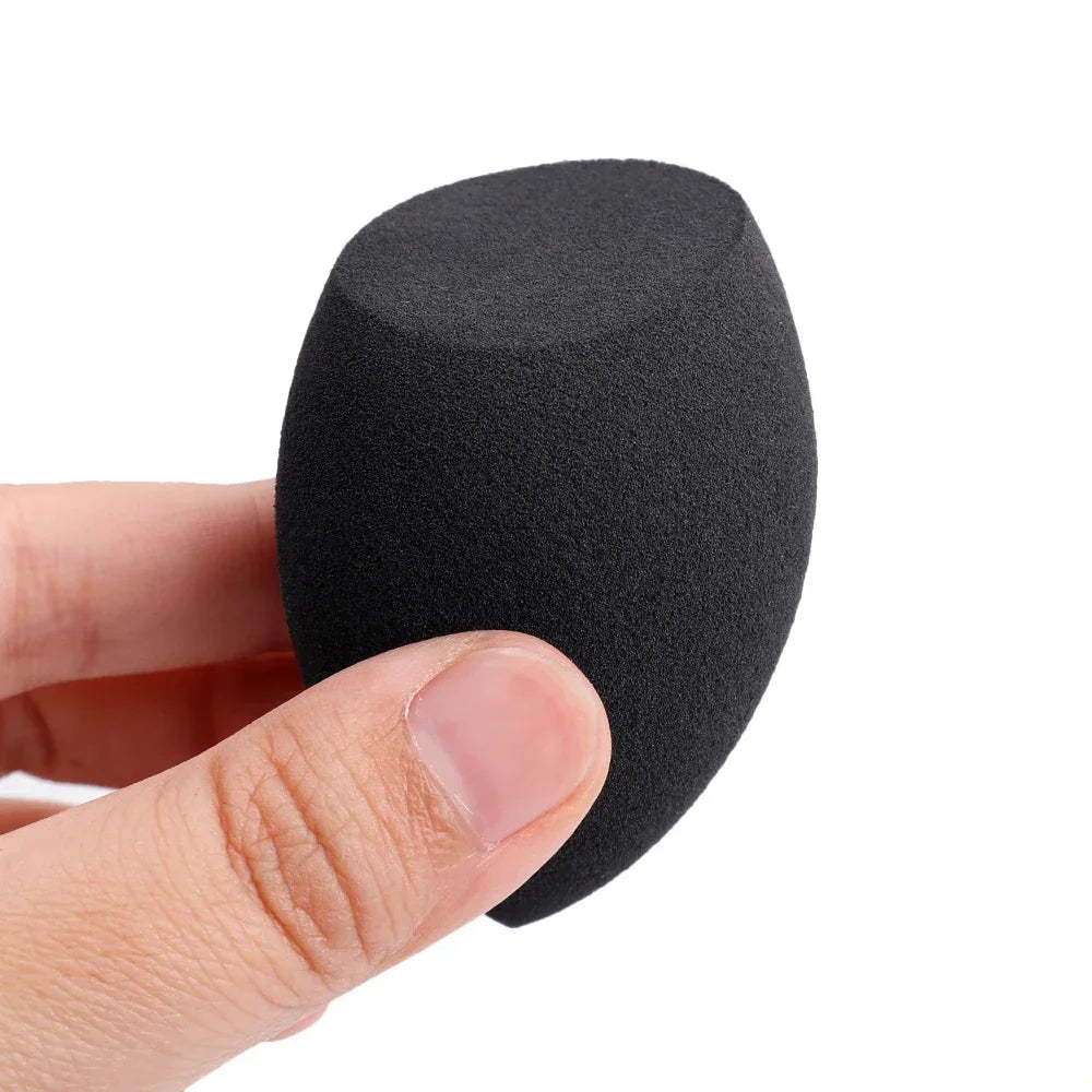 Soft Powder Makeup Sponge Puff Makeup Sponge Cosmetic Puff for Foundation Concealer Cream Blinder Make-Up Accessorie Beauty Egg