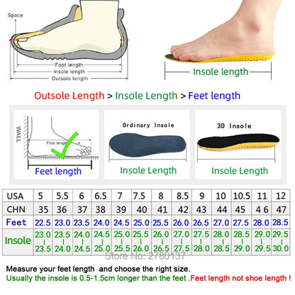 2024 Women Casual Walking Shoes Unisex Comfortable Flat Shoes Breathable Soft Shock-absorbing Shoes for Woman Classic Sneakers