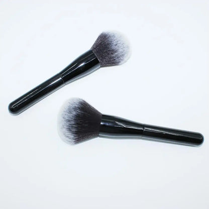 1pc Professional Powder Fundation Makeup Brush Big Size Female Makeup Contour Blusher Brush Cosmetic Make Up Tools maquiagem